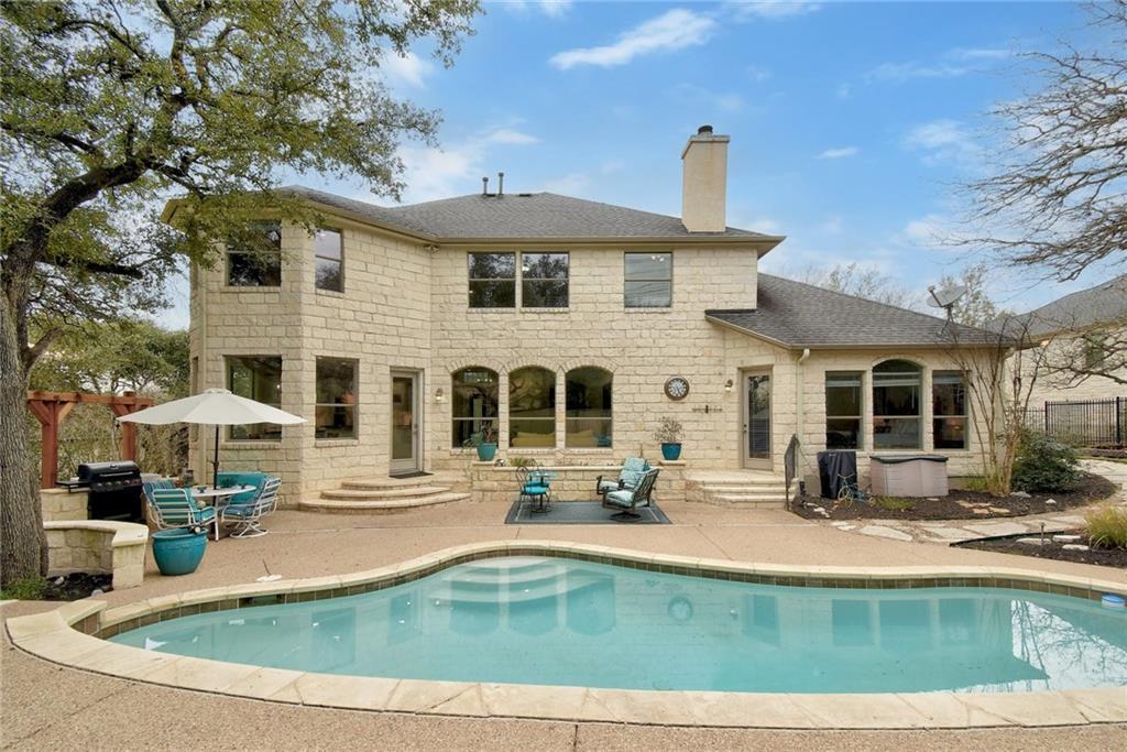 9903 Tree Bend Cv, Austin, TX 78750