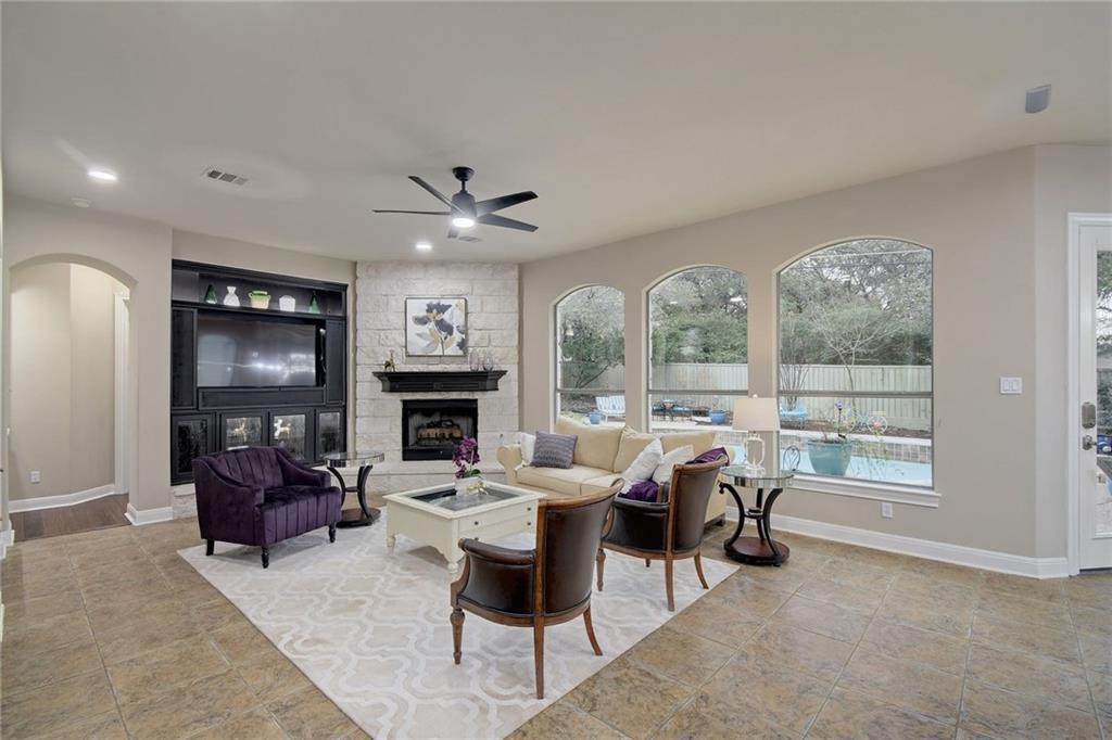 9903 Tree Bend Cv, Austin, TX 78750