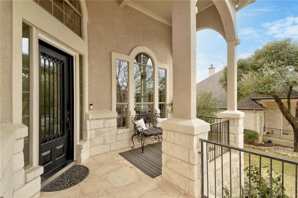 9903 Tree Bend Cv, Austin, TX 78750