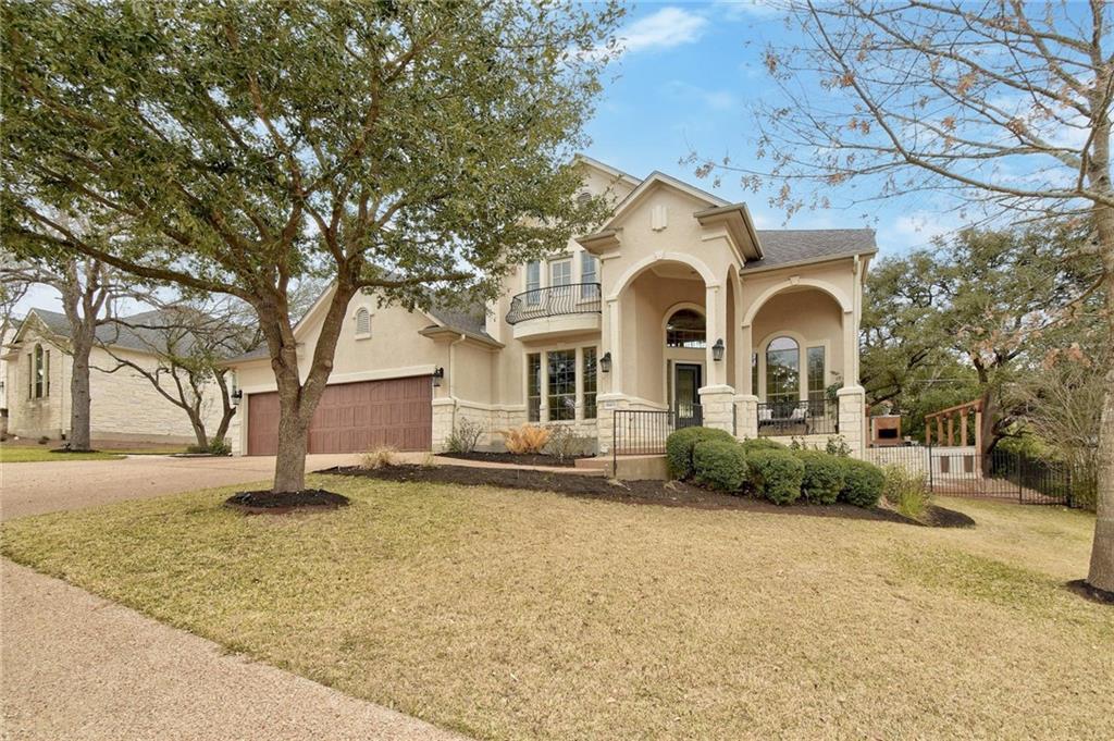 9903 Tree Bend Cv, Austin, TX 78750