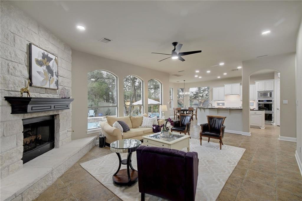 9903 Tree Bend Cv, Austin, TX 78750