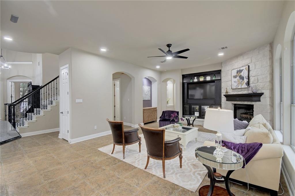 9903 Tree Bend Cv, Austin, TX 78750