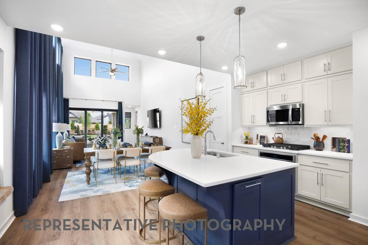 357 Blue Summit Bnd, Liberty Hill, TX 78642