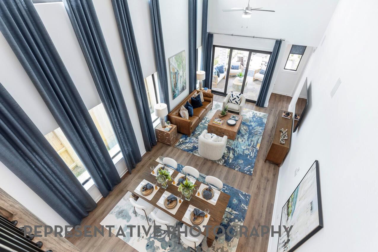 357 Blue Summit Bnd, Liberty Hill, TX 78642