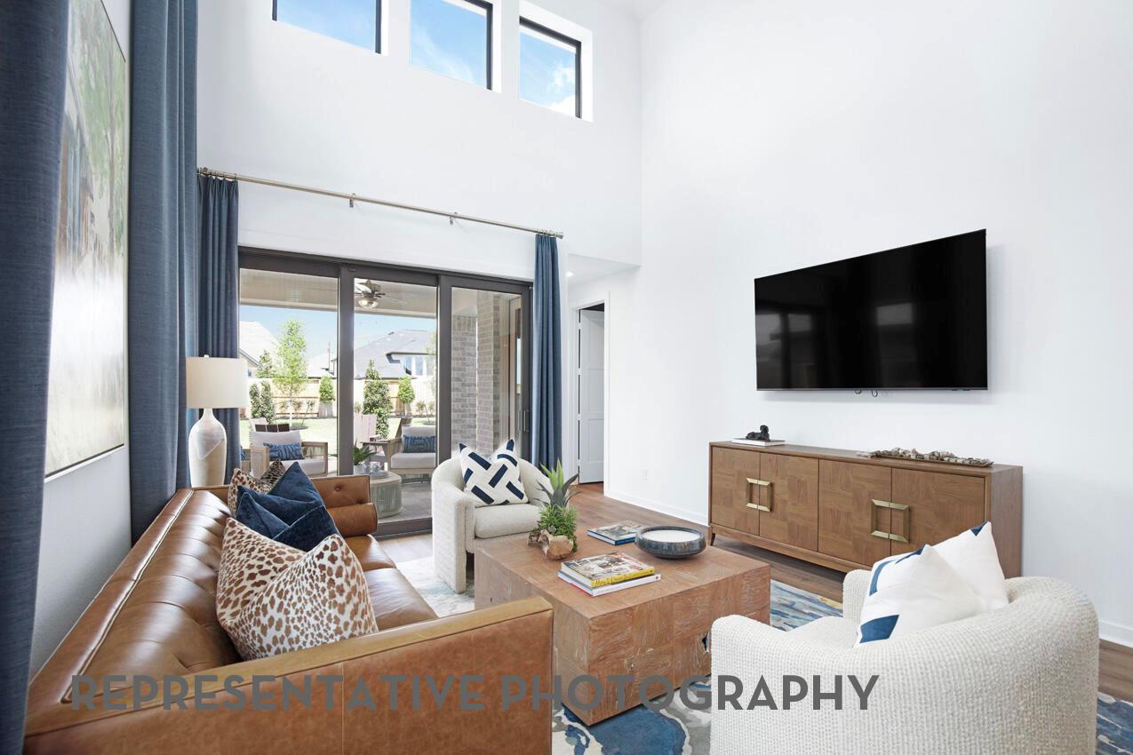 357 Blue Summit Bnd, Liberty Hill, TX 78642