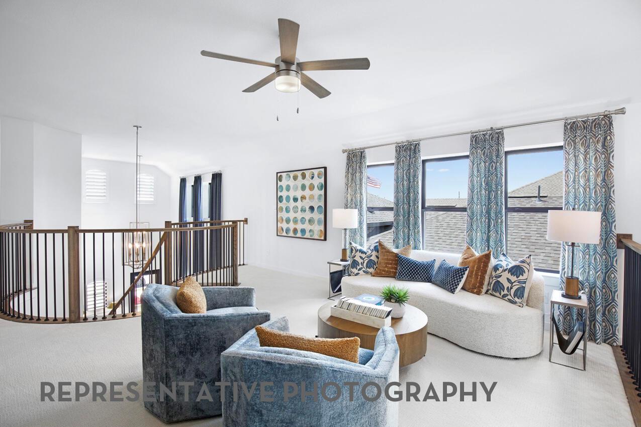 357 Blue Summit Bnd, Liberty Hill, TX 78642