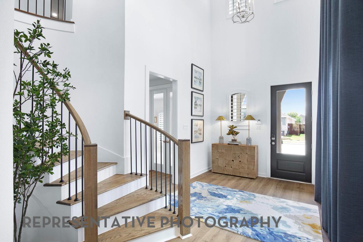 357 Blue Summit Bnd, Liberty Hill, TX 78642