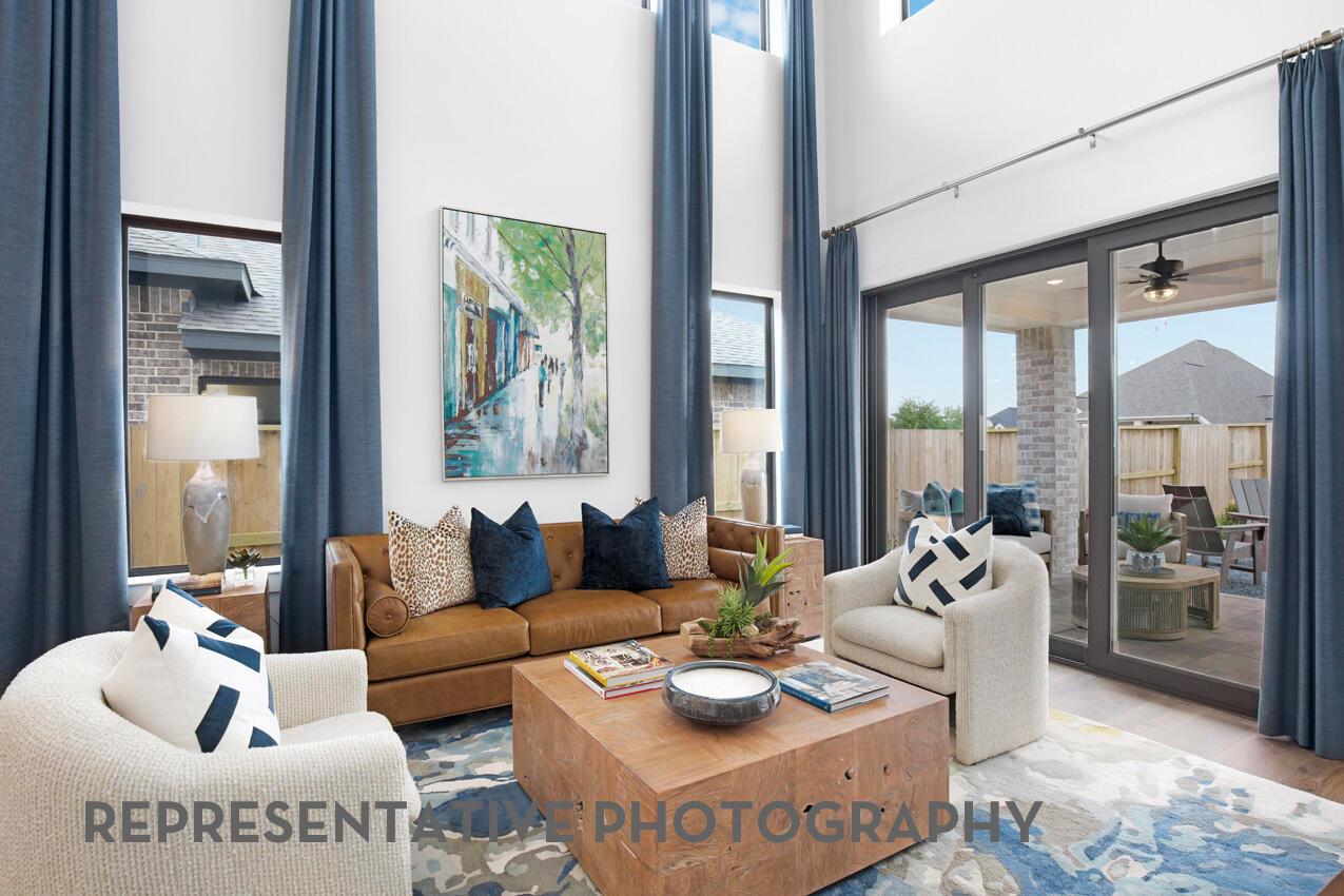 357 Blue Summit Bnd, Liberty Hill, TX 78642