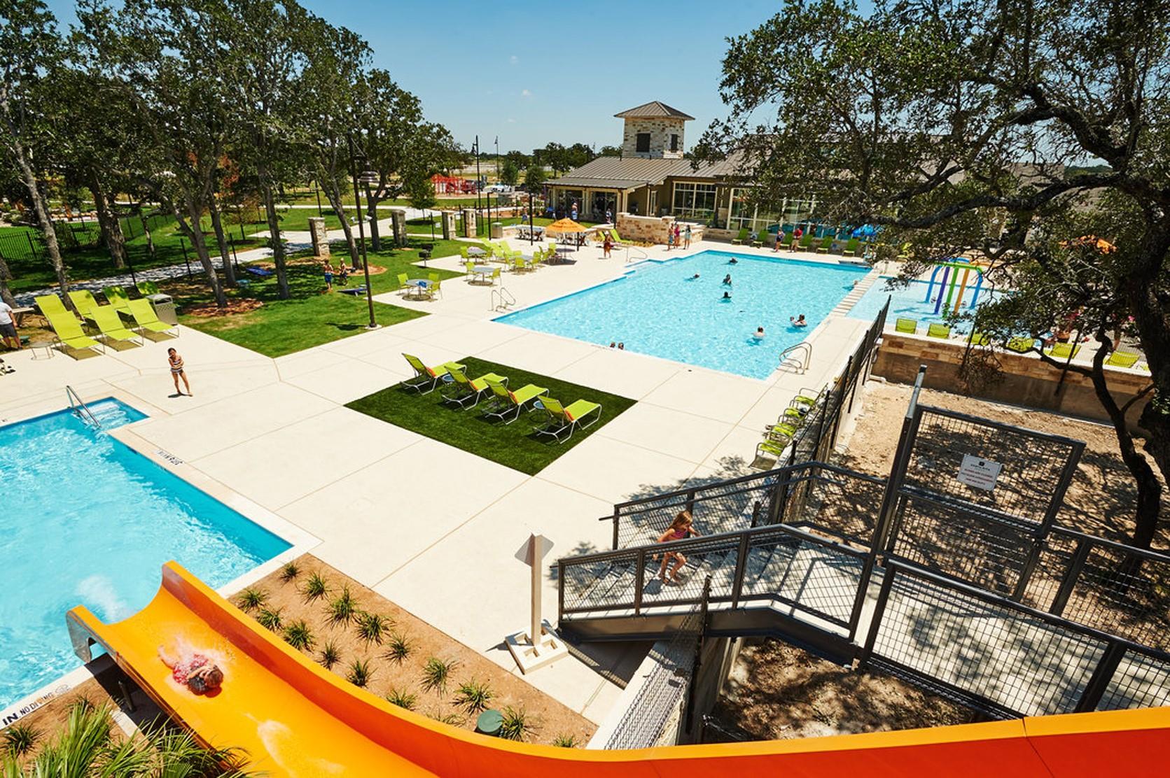 357 Blue Summit Bnd, Liberty Hill, TX 78642