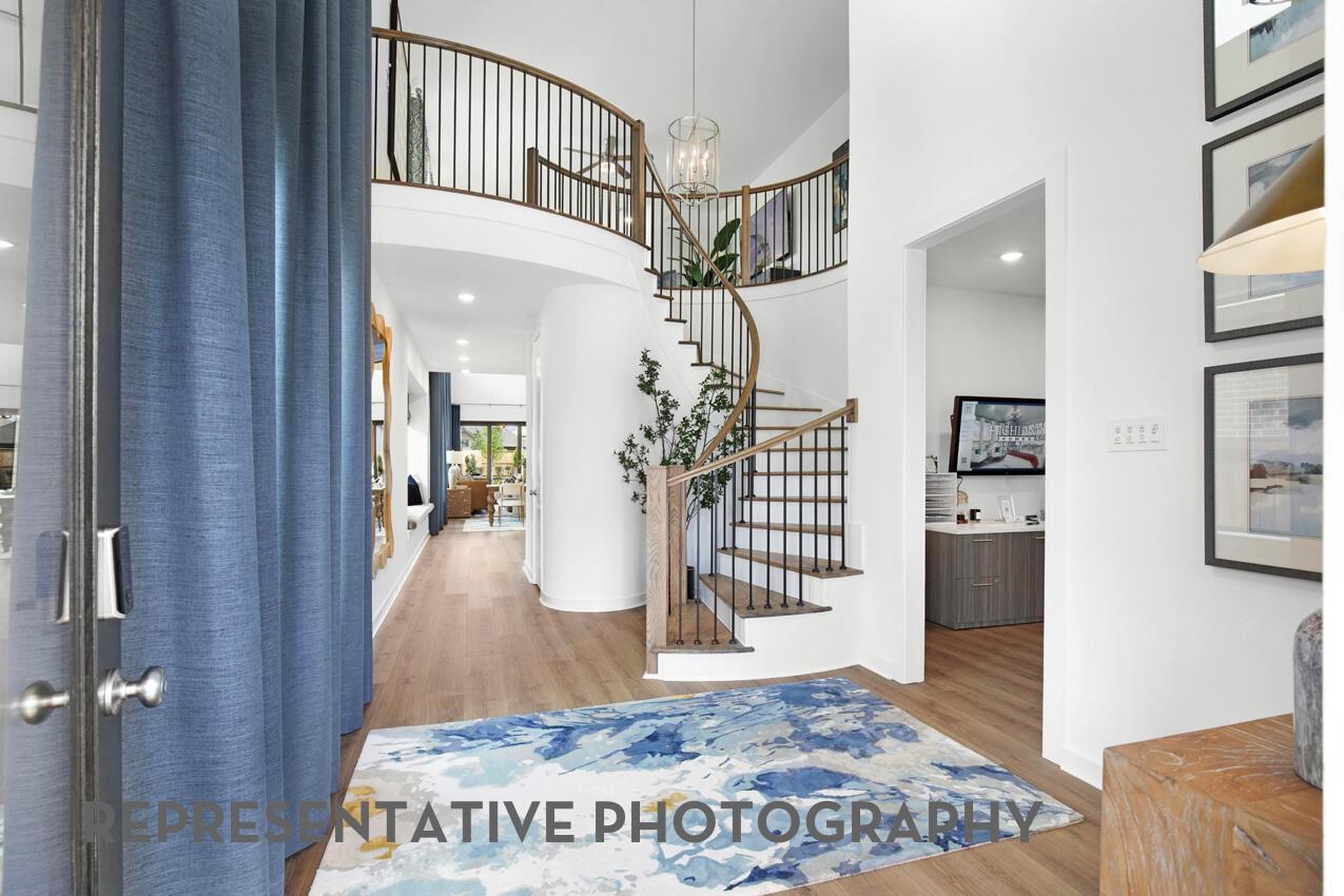 357 Blue Summit Bnd, Liberty Hill, TX 78642