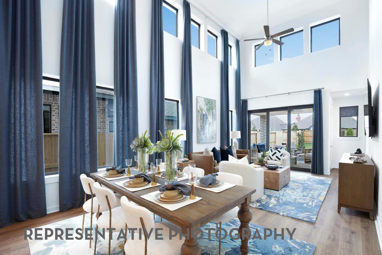 357 Blue Summit Bnd, Liberty Hill, TX 78642