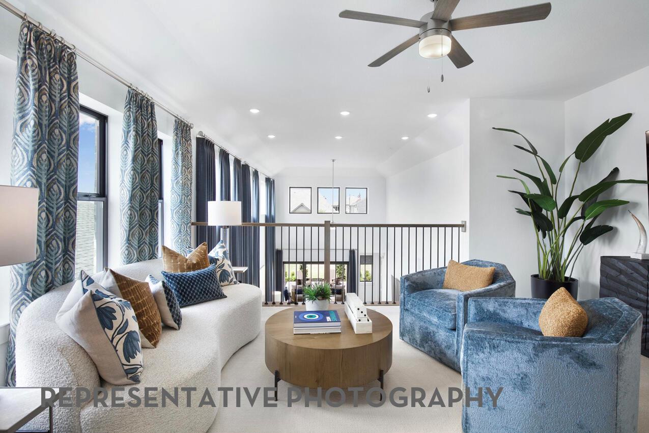 357 Blue Summit Bnd, Liberty Hill, TX 78642