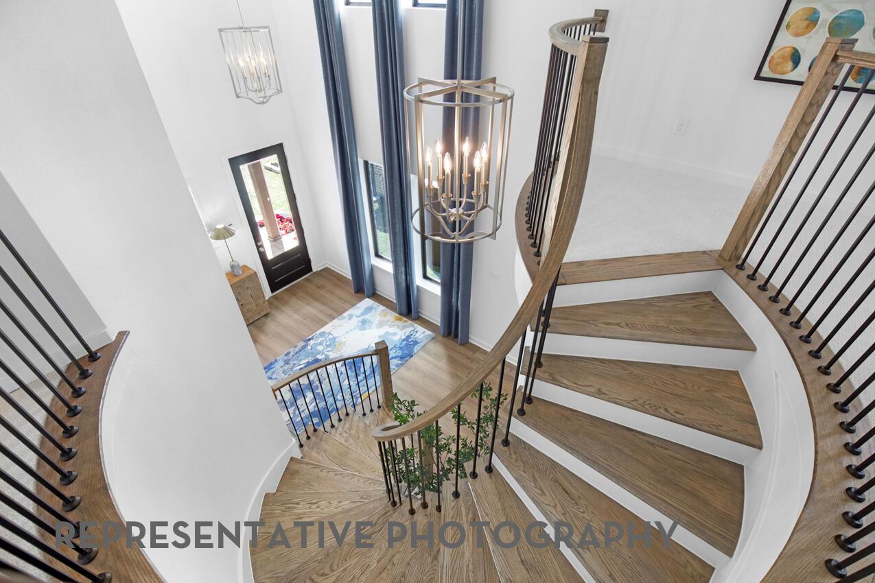357 Blue Summit Bnd, Liberty Hill, TX 78642