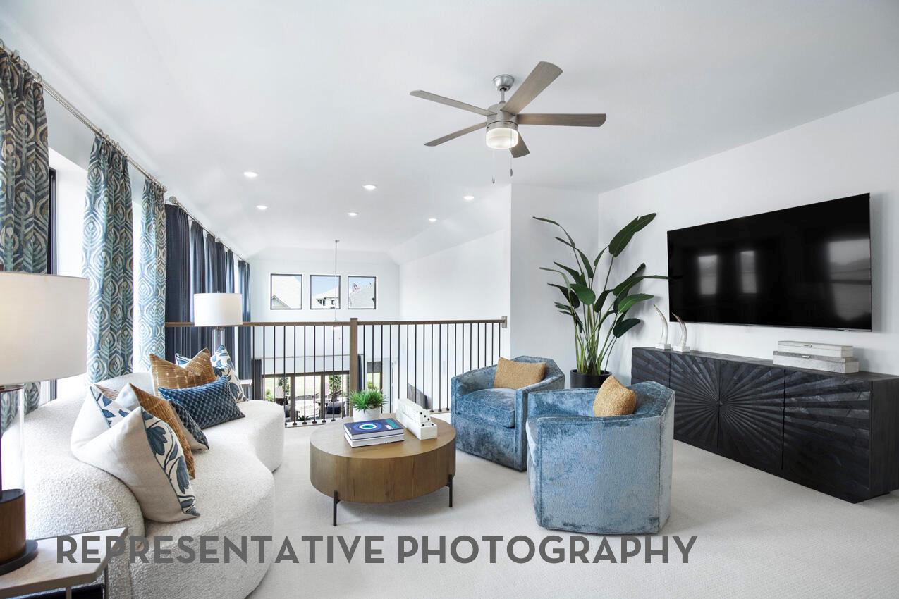 357 Blue Summit Bnd, Liberty Hill, TX 78642
