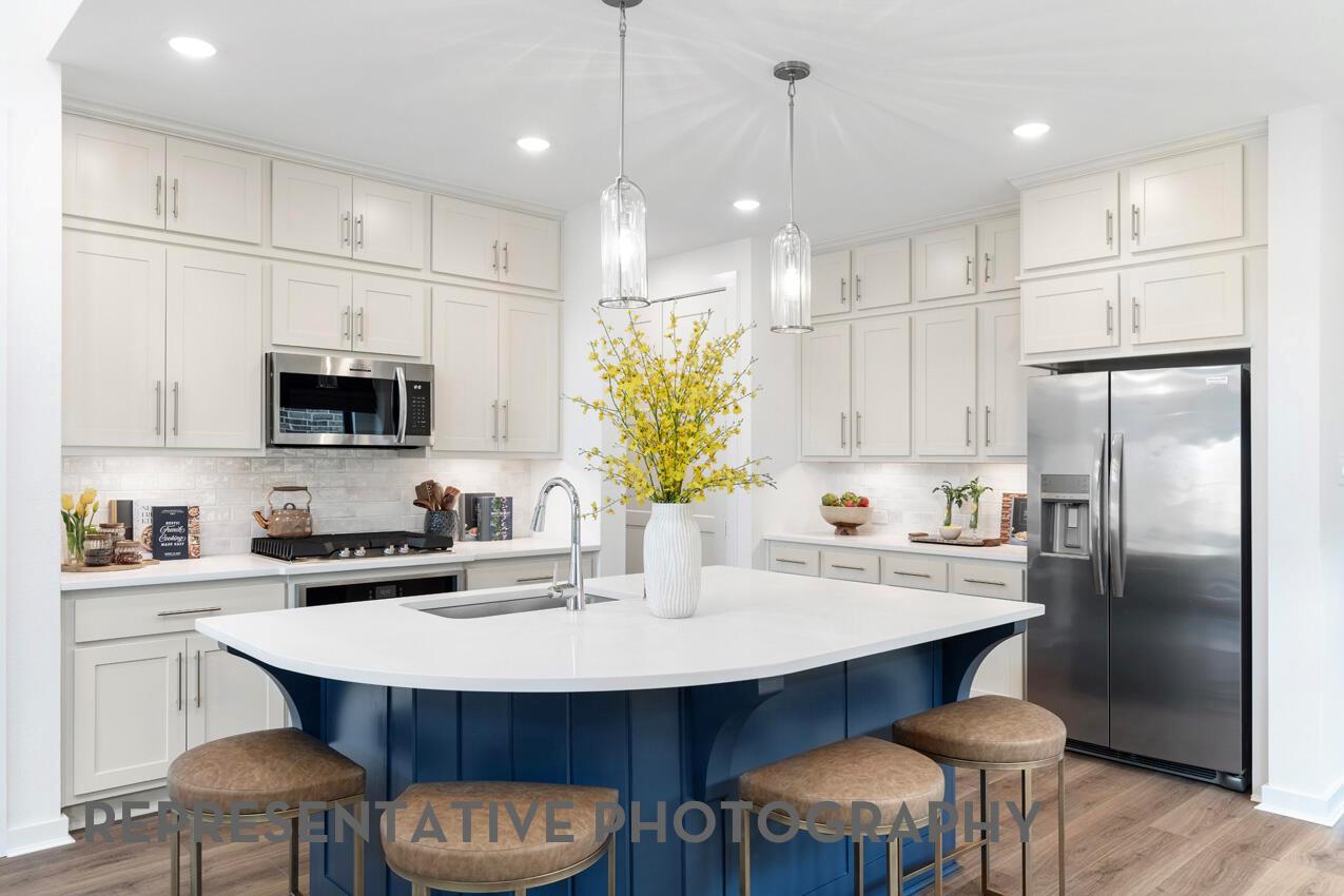 357 Blue Summit Bnd, Liberty Hill, TX 78642
