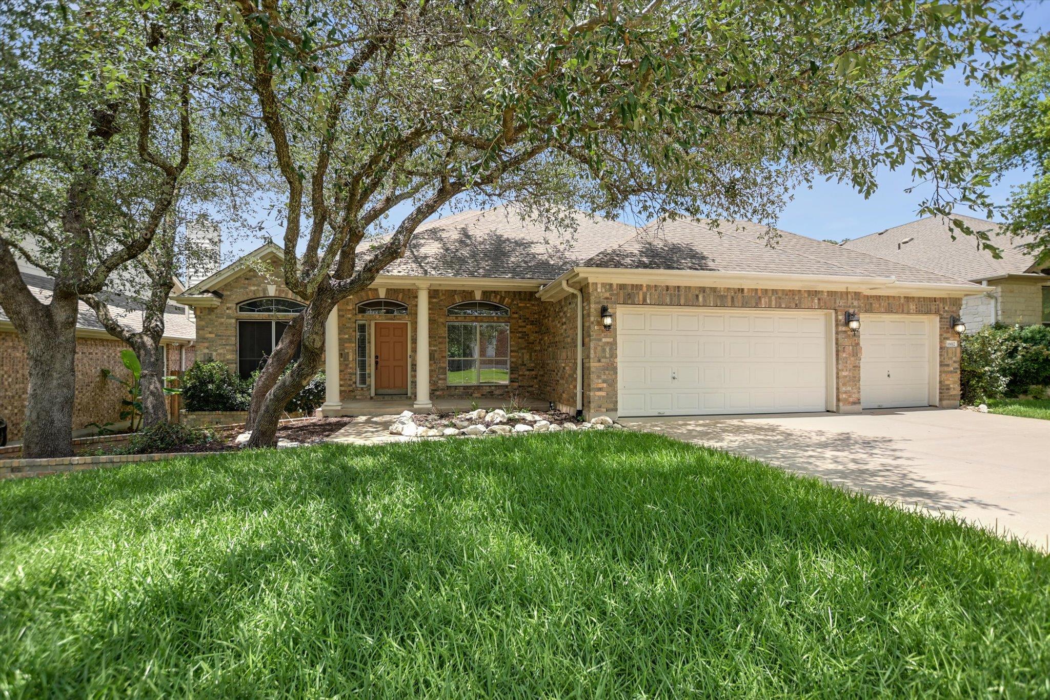 16612 Barrhead Cv, Austin, TX 78717