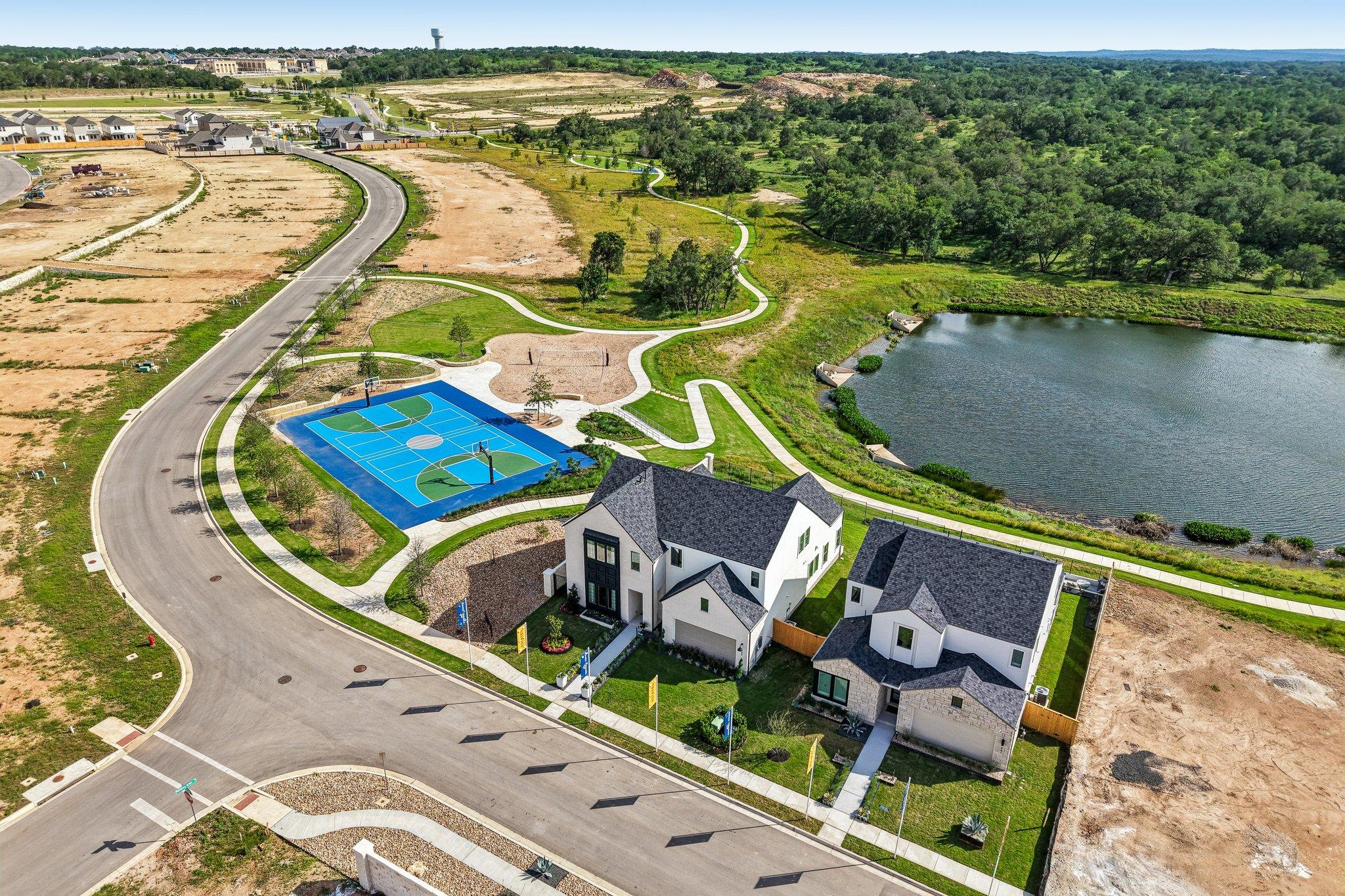 125 Maverick Ave, Kyle, TX 78640