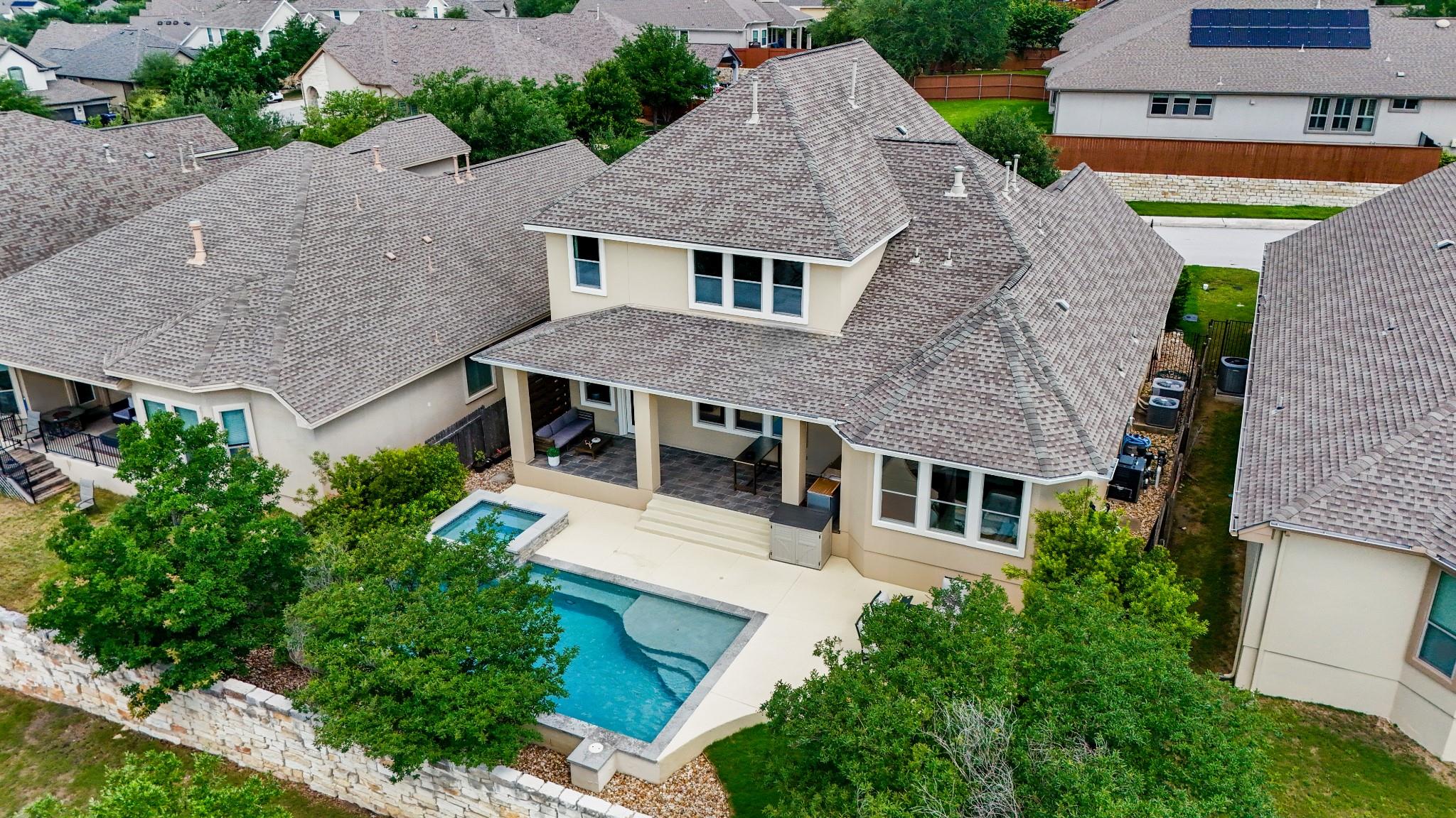 4209 Gandara Bnd, Austin, TX 78738