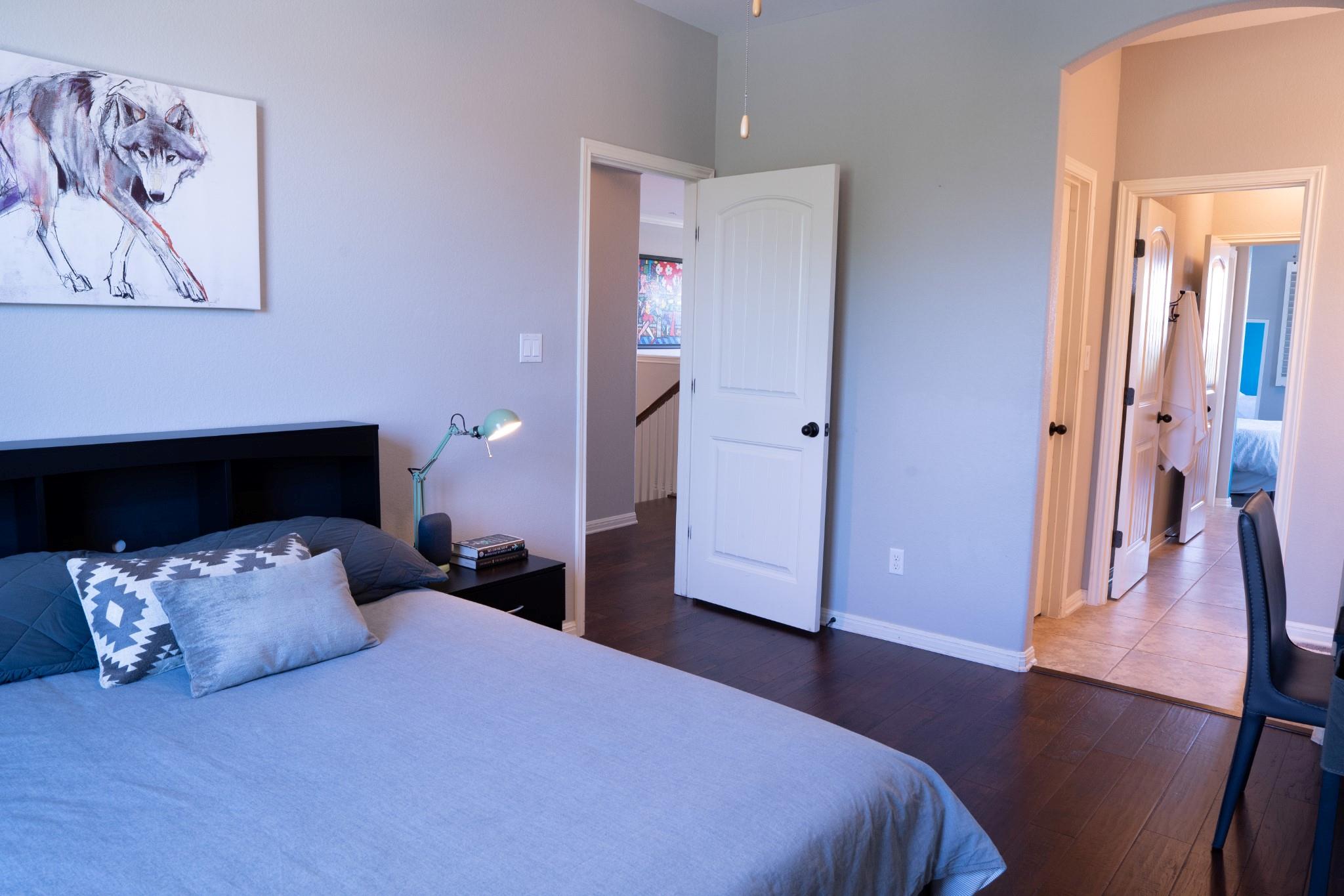 4209 Gandara Bnd, Austin, TX 78738