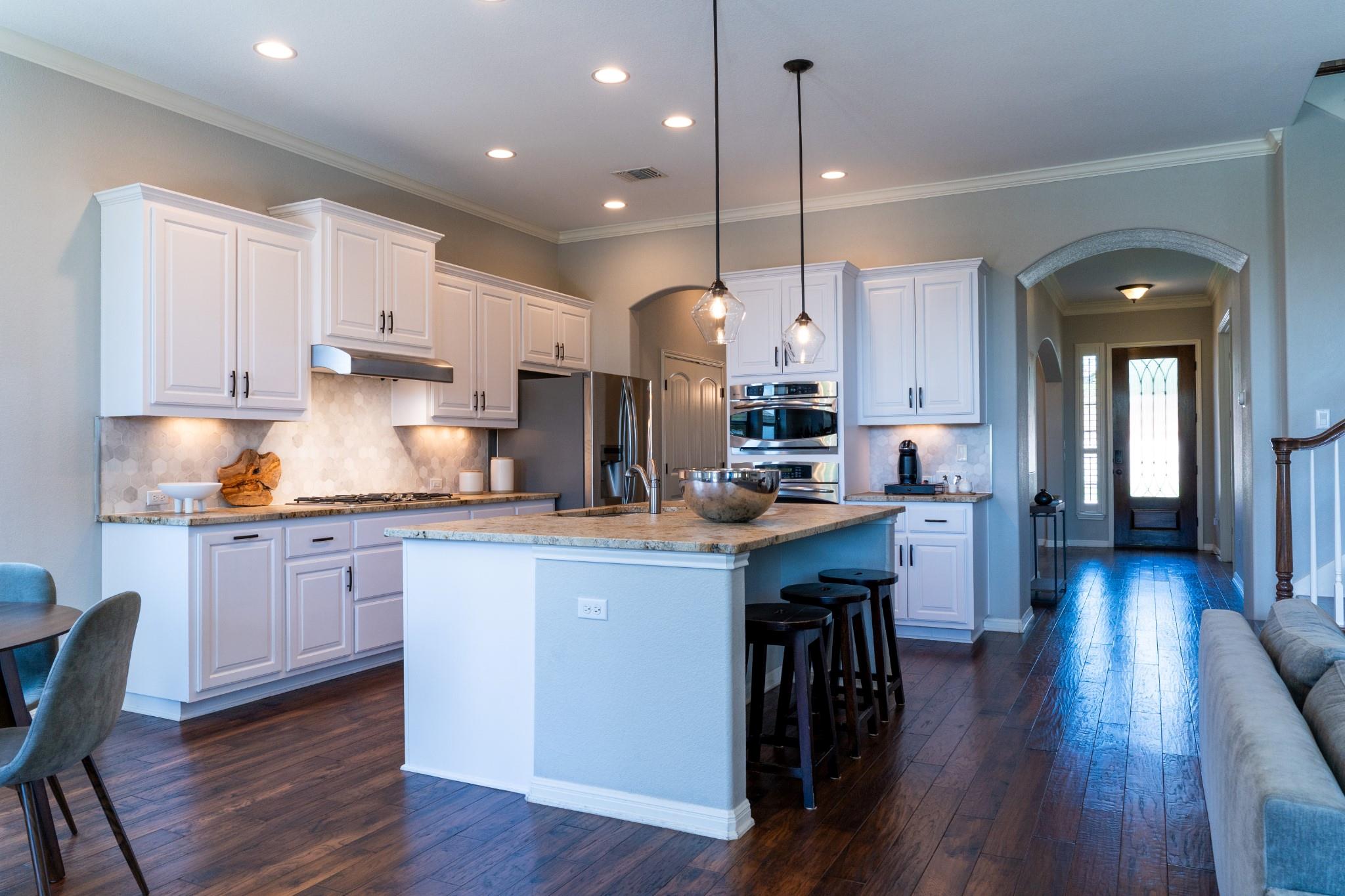 4209 Gandara Bnd, Austin, TX 78738