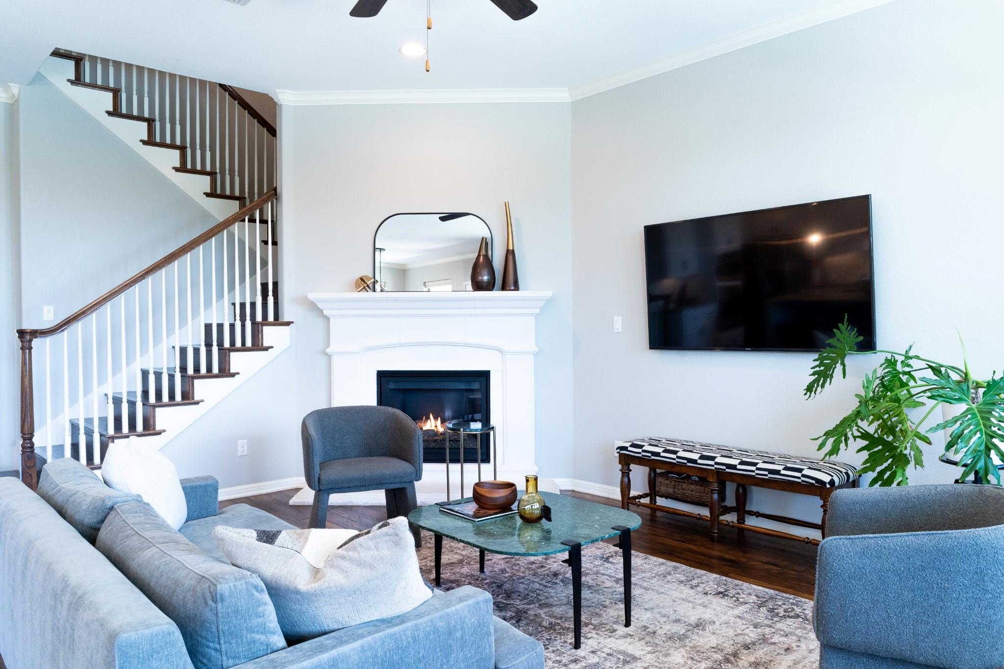 4209 Gandara Bnd, Austin, TX 78738