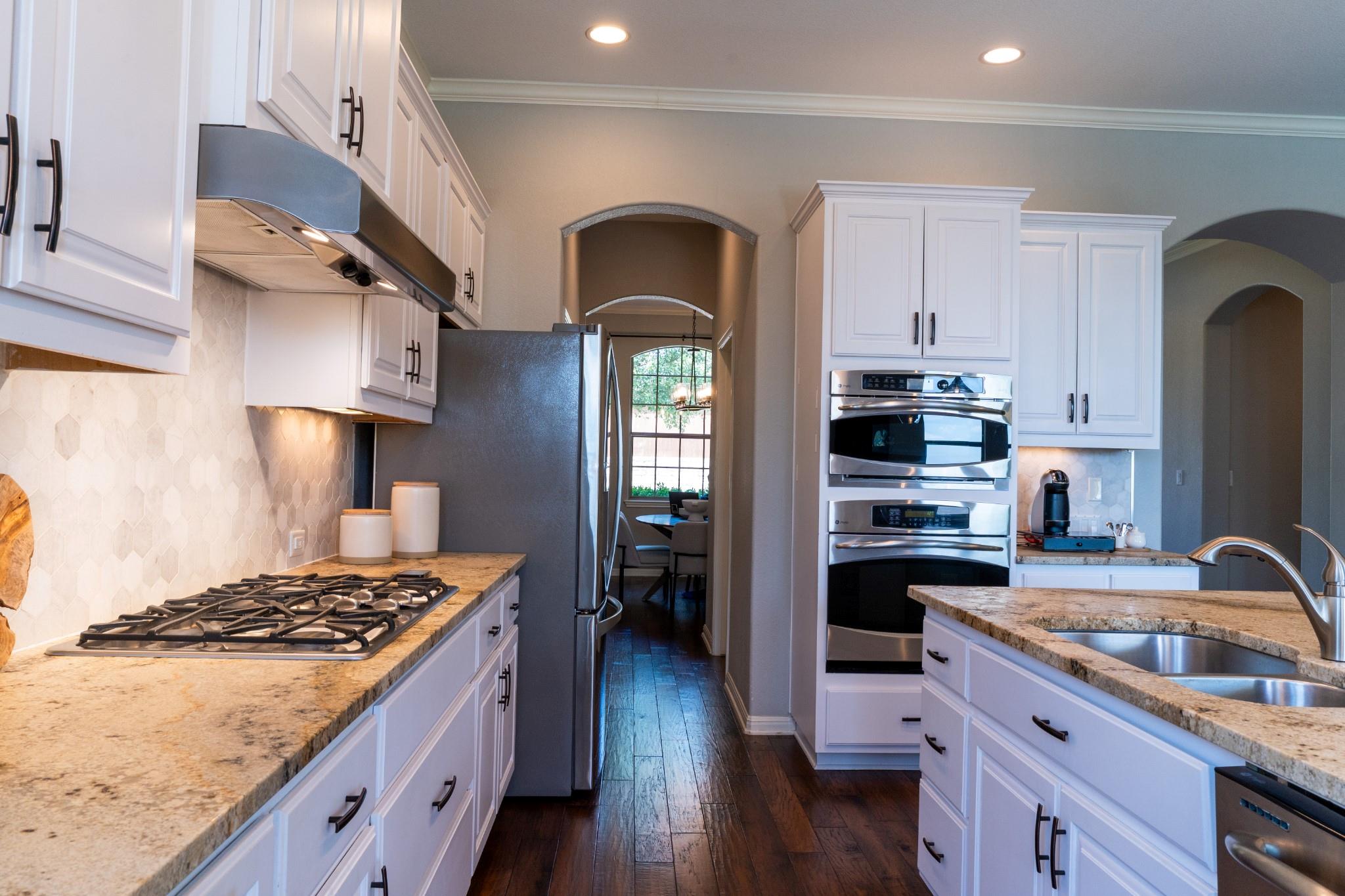 4209 Gandara Bnd, Austin, TX 78738