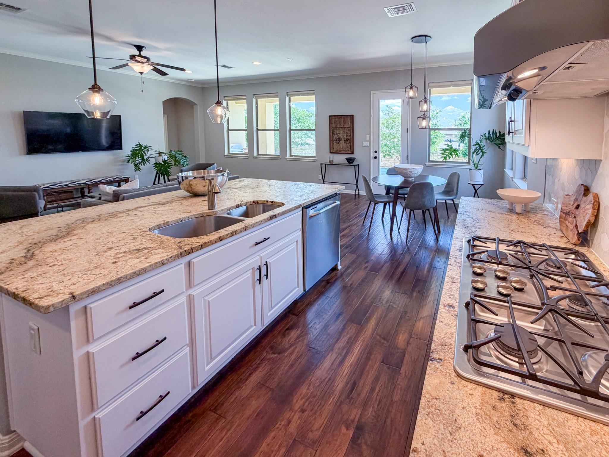 4209 Gandara Bnd, Austin, TX 78738
