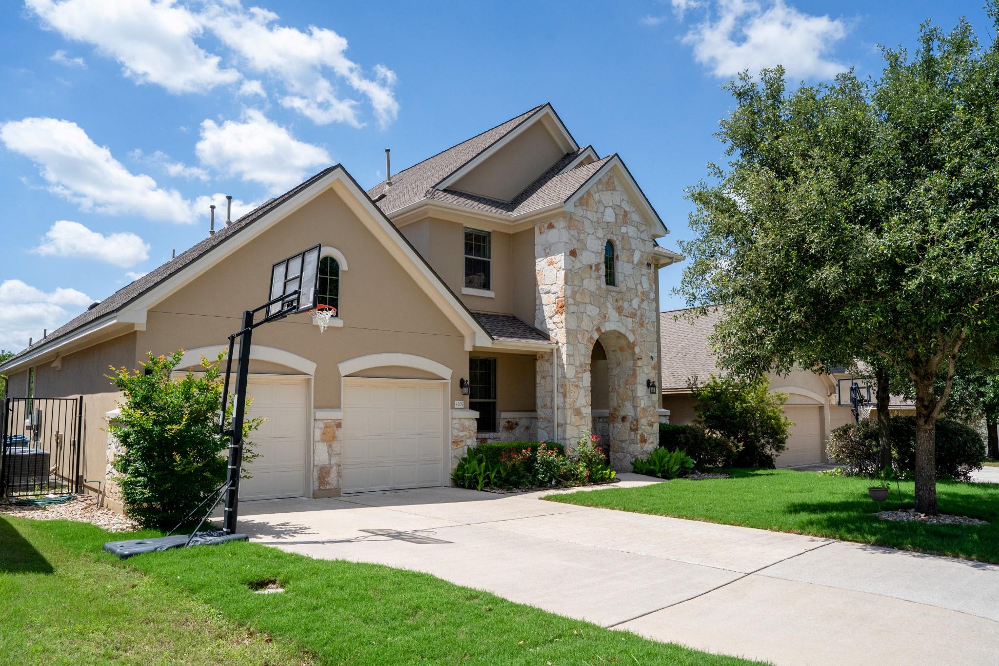 4209 Gandara Bnd, Austin, TX 78738