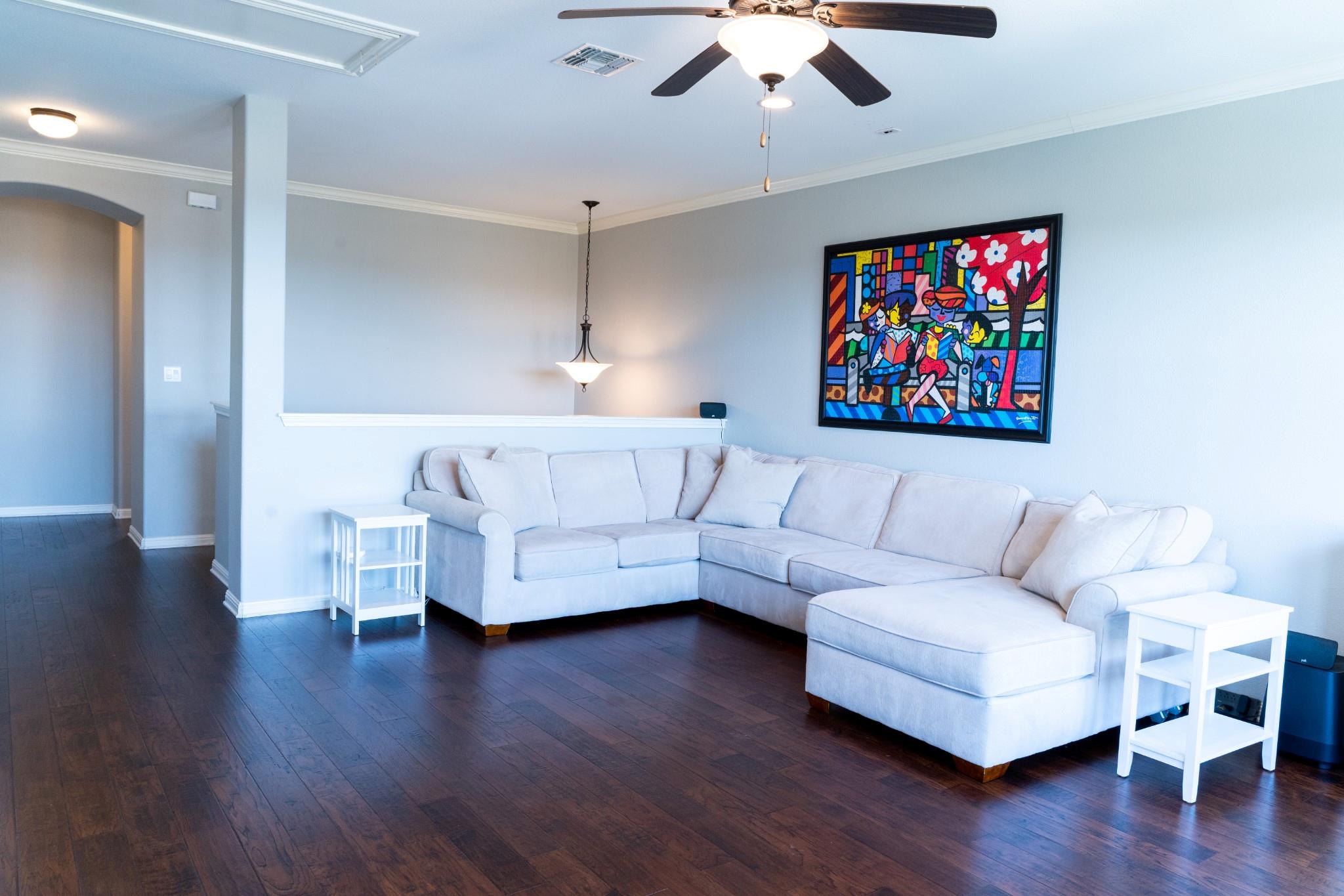 4209 Gandara Bnd, Austin, TX 78738