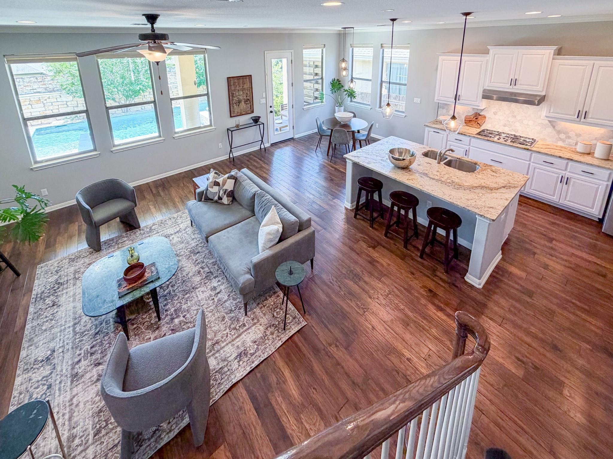 4209 Gandara Bnd, Austin, TX 78738