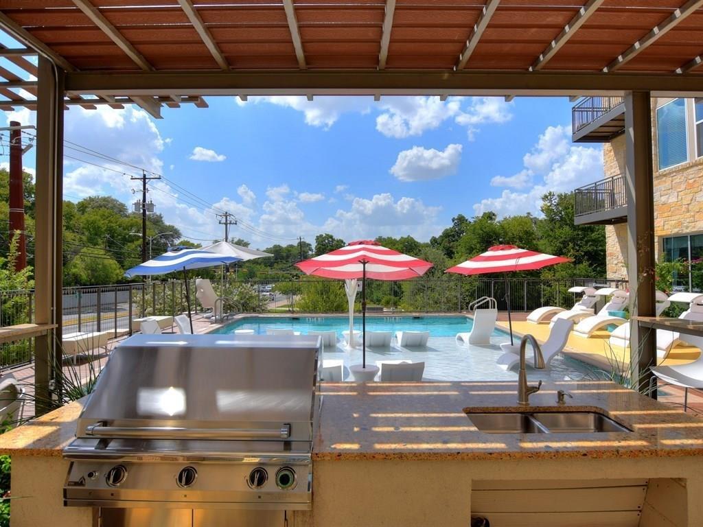 1900 Barton Springs Rd # 4017, Austin, TX 78704