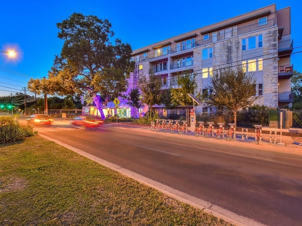 1900 Barton Springs Rd # 4017, Austin, TX 78704