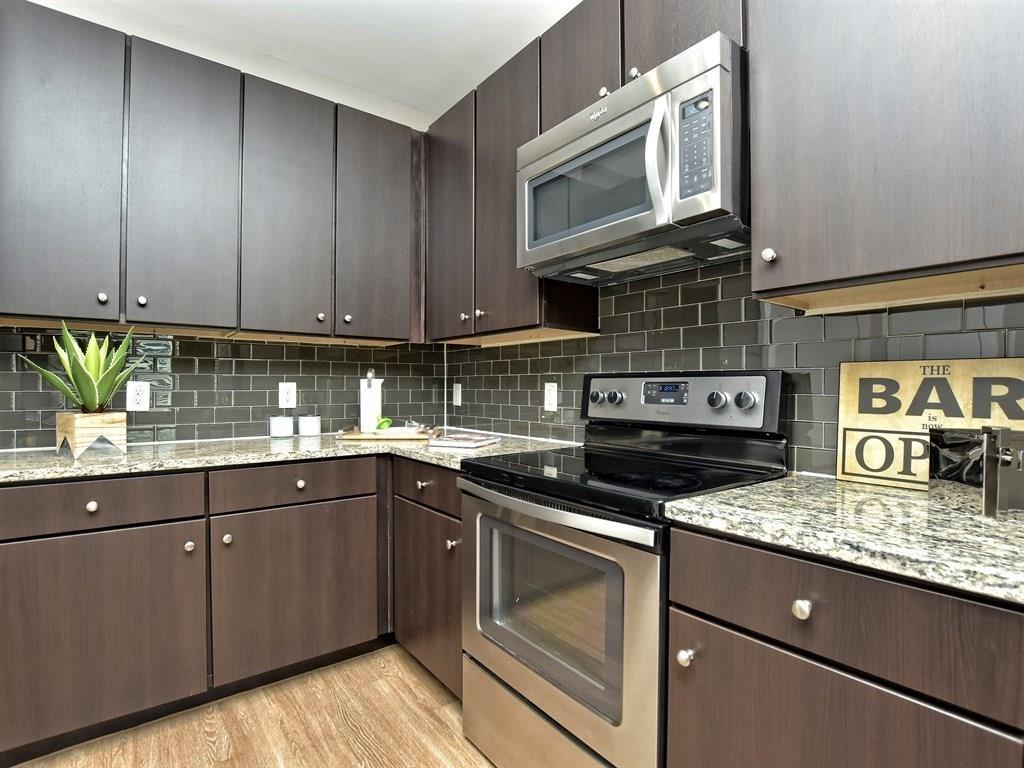 1900 Barton Springs Rd # 4017, Austin, TX 78704