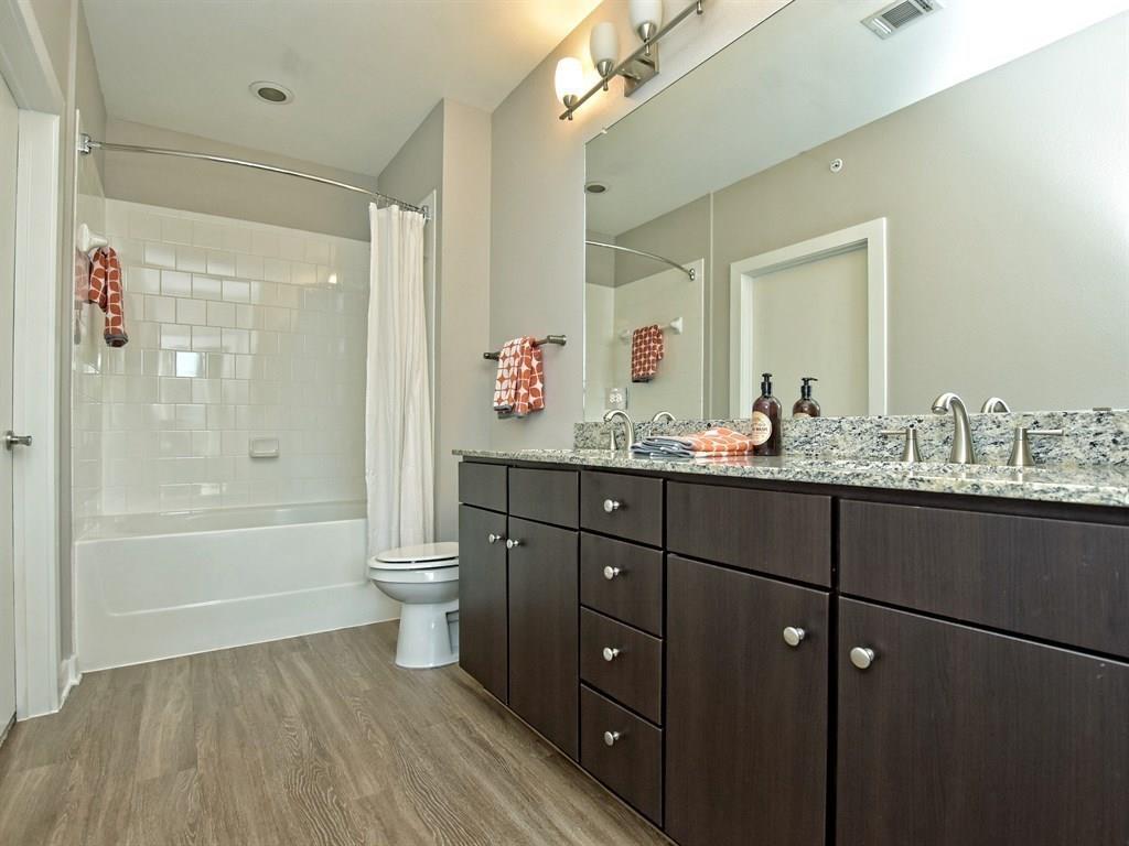 1900 Barton Springs Rd # 4017, Austin, TX 78704