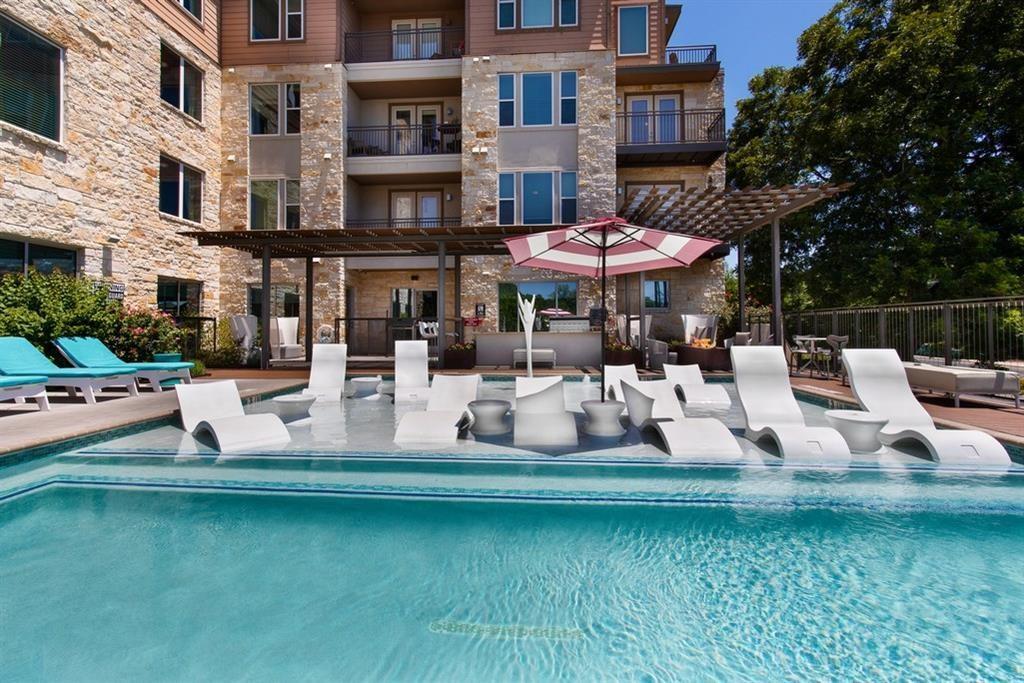 1900 Barton Springs Rd # 4017, Austin, TX 78704