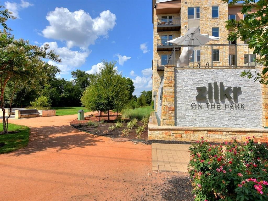 1900 Barton Springs Rd # 4017, Austin, TX 78704