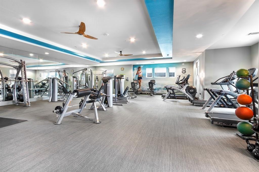 1900 Barton Springs Rd # 4017, Austin, TX 78704