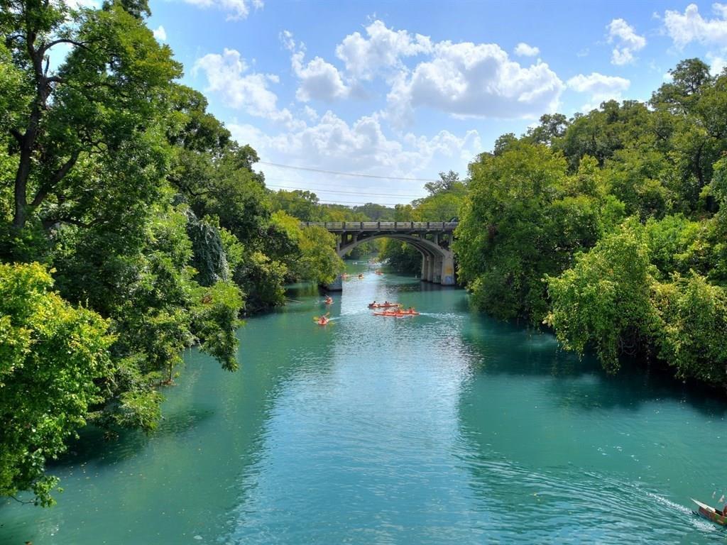 1900 Barton Springs Rd # 4017, Austin, TX 78704