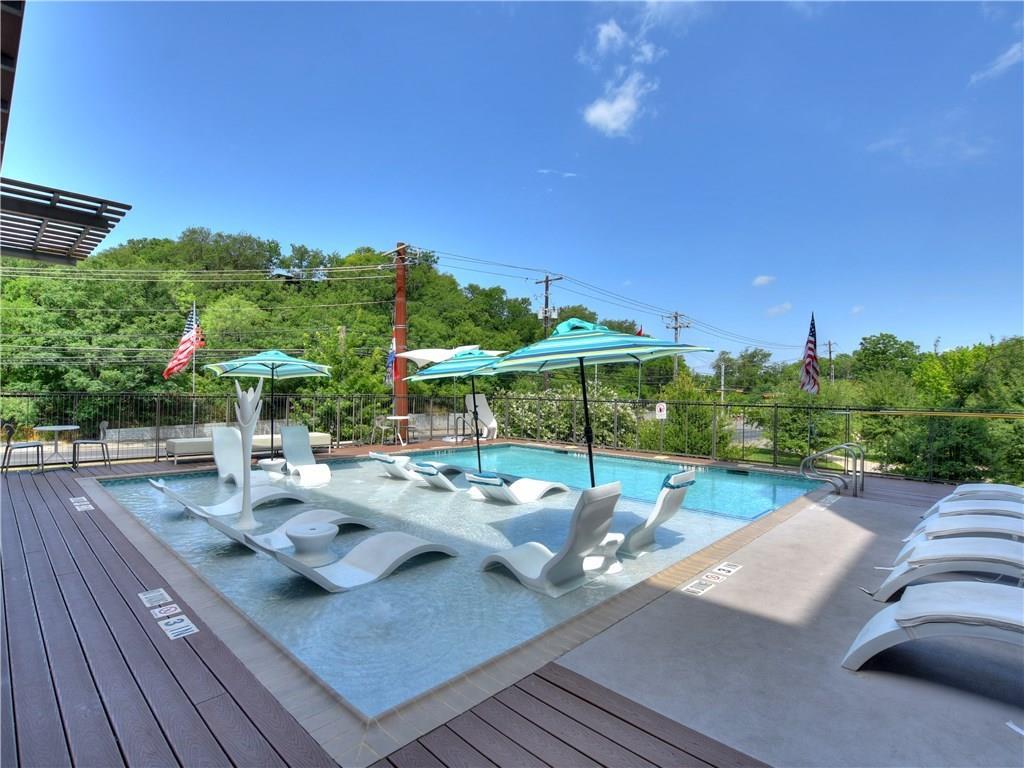 1900 Barton Springs Rd # 4017, Austin, TX 78704