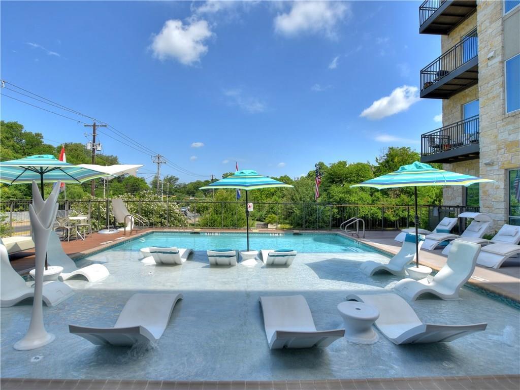 1900 Barton Springs Rd # 4017, Austin, TX 78704