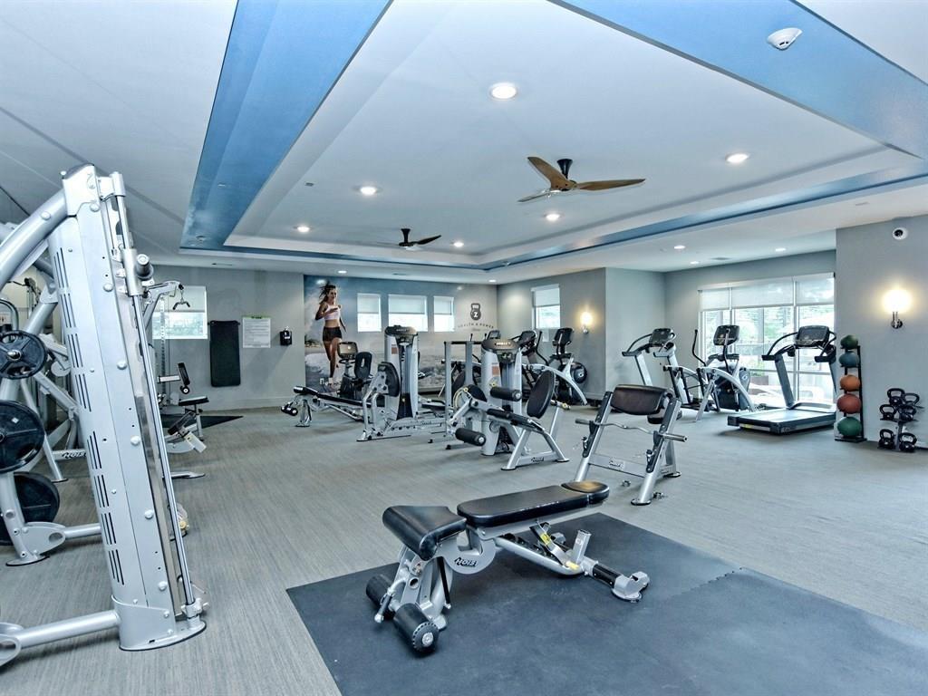 1900 Barton Springs Rd # 4017, Austin, TX 78704