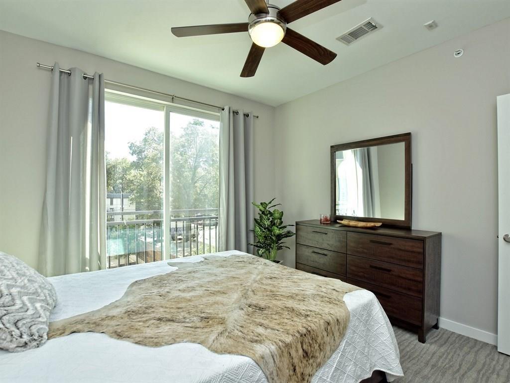 1900 Barton Springs Rd # 4017, Austin, TX 78704