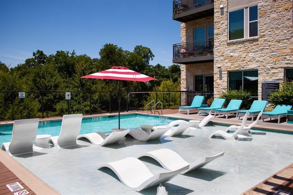 1900 Barton Springs Rd # 4017, Austin, TX 78704