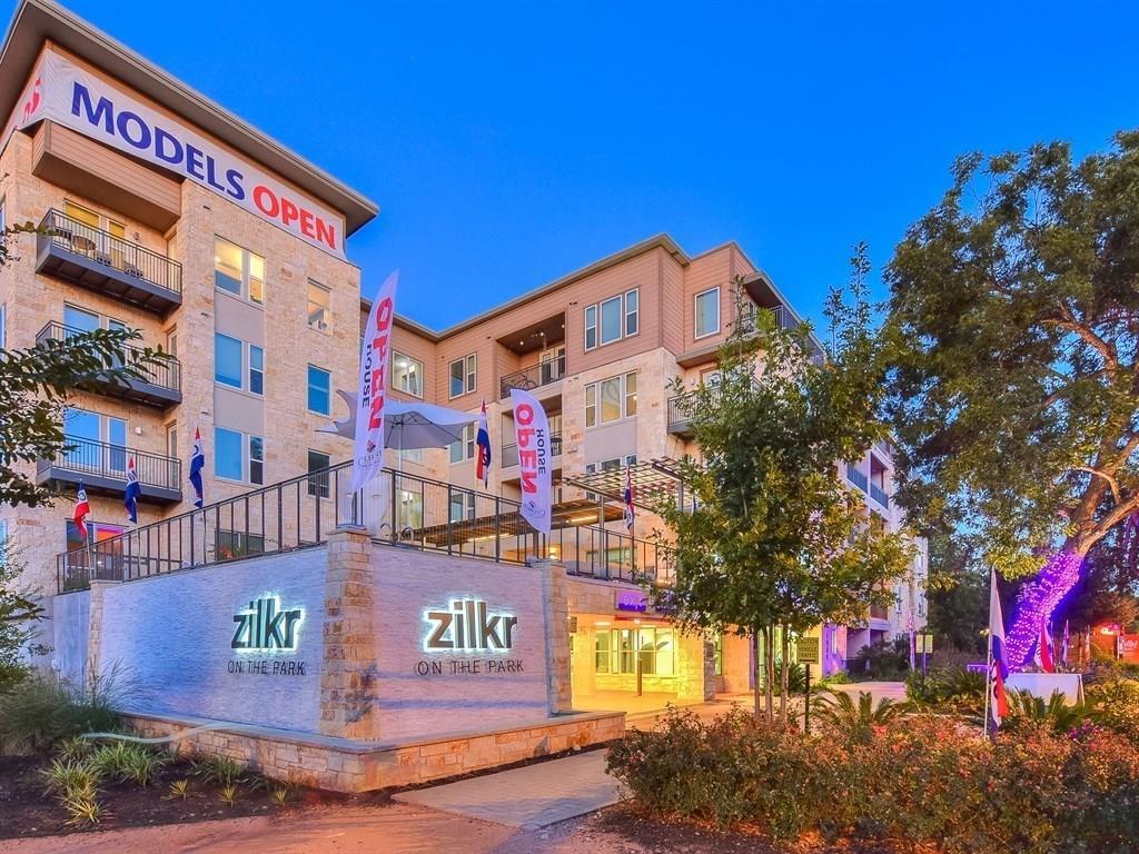 1900 Barton Springs Rd # 4017, Austin, TX 78704