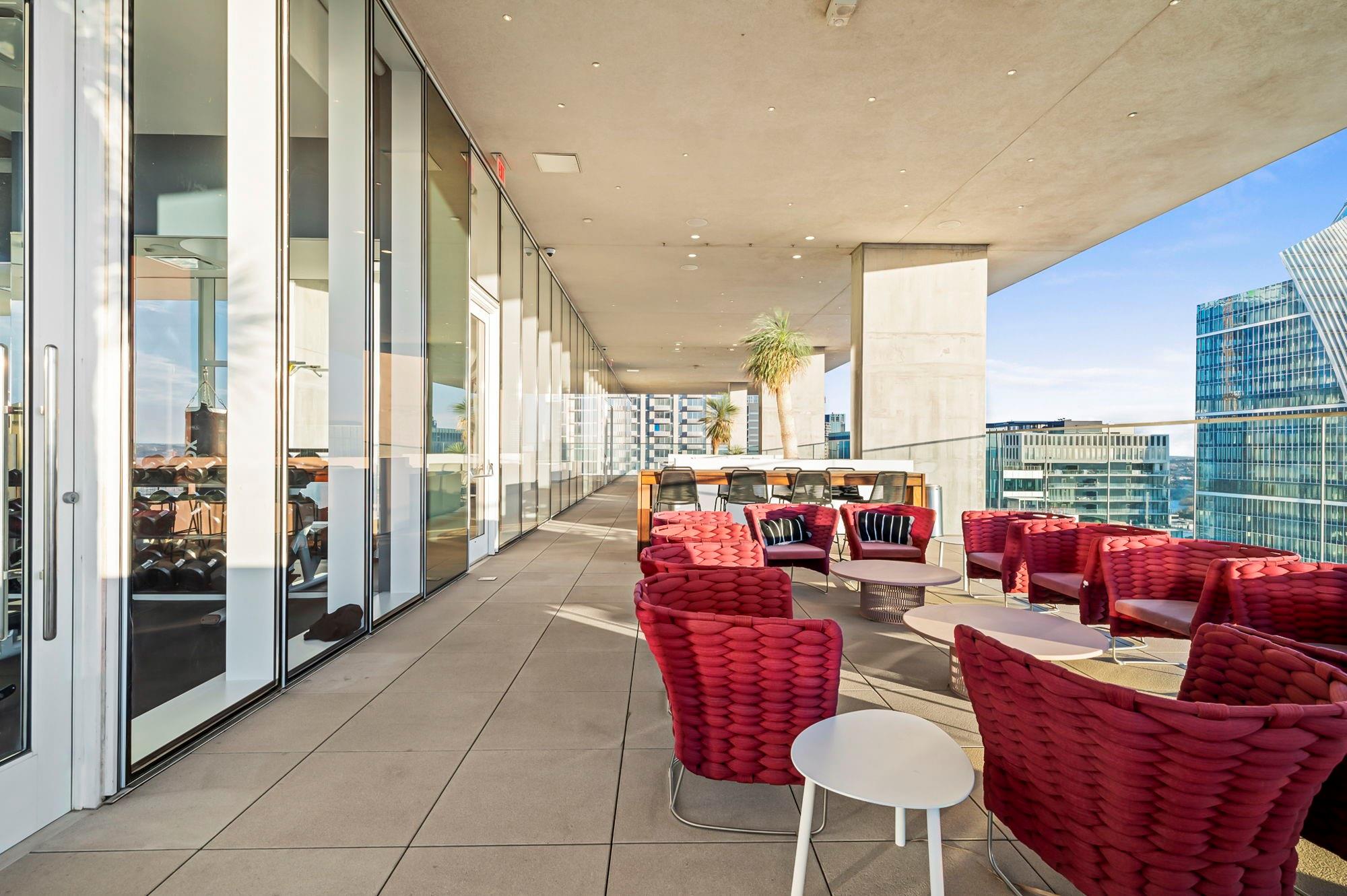 301 West Ave # 1002, Austin, TX 78701