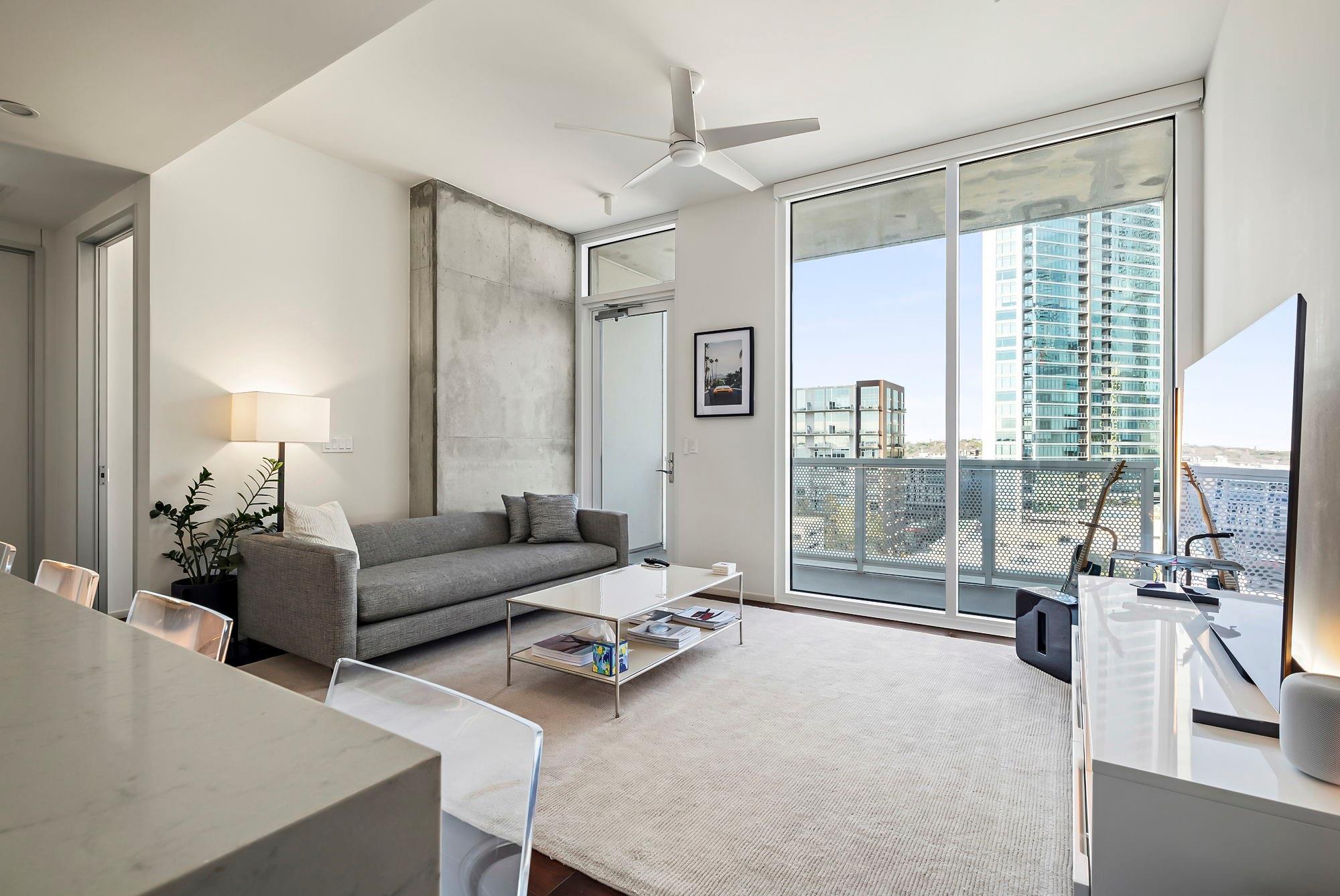301 West Ave # 1002, Austin, TX 78701