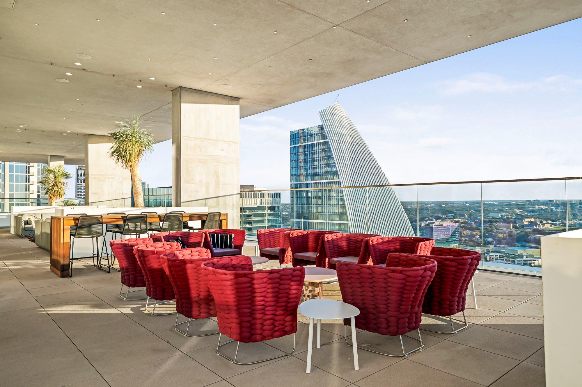 301 West Ave # 1002, Austin, TX 78701