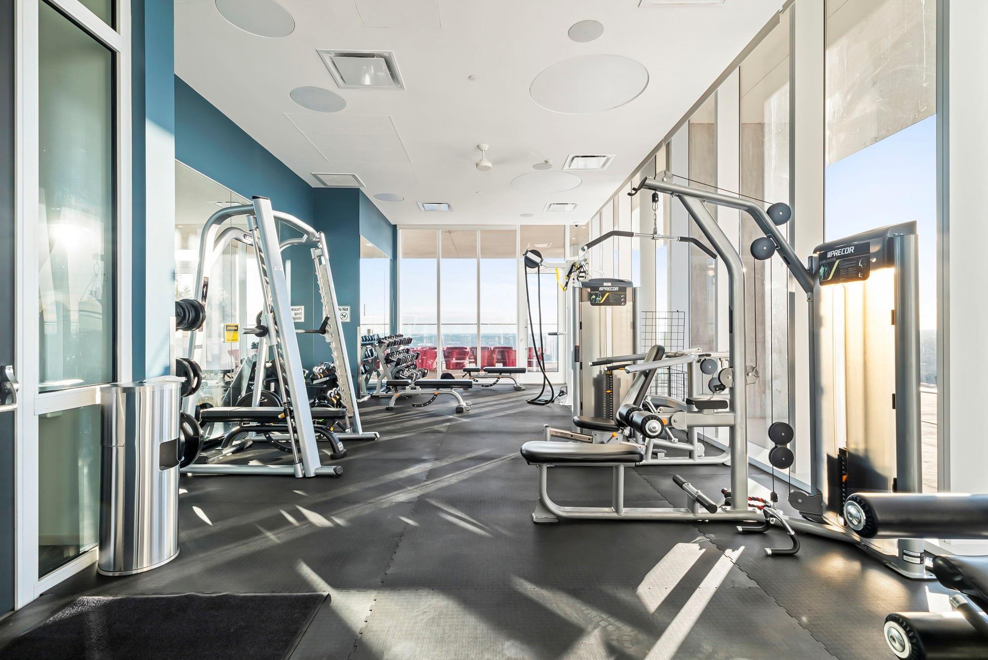 301 West Ave # 1002, Austin, TX 78701