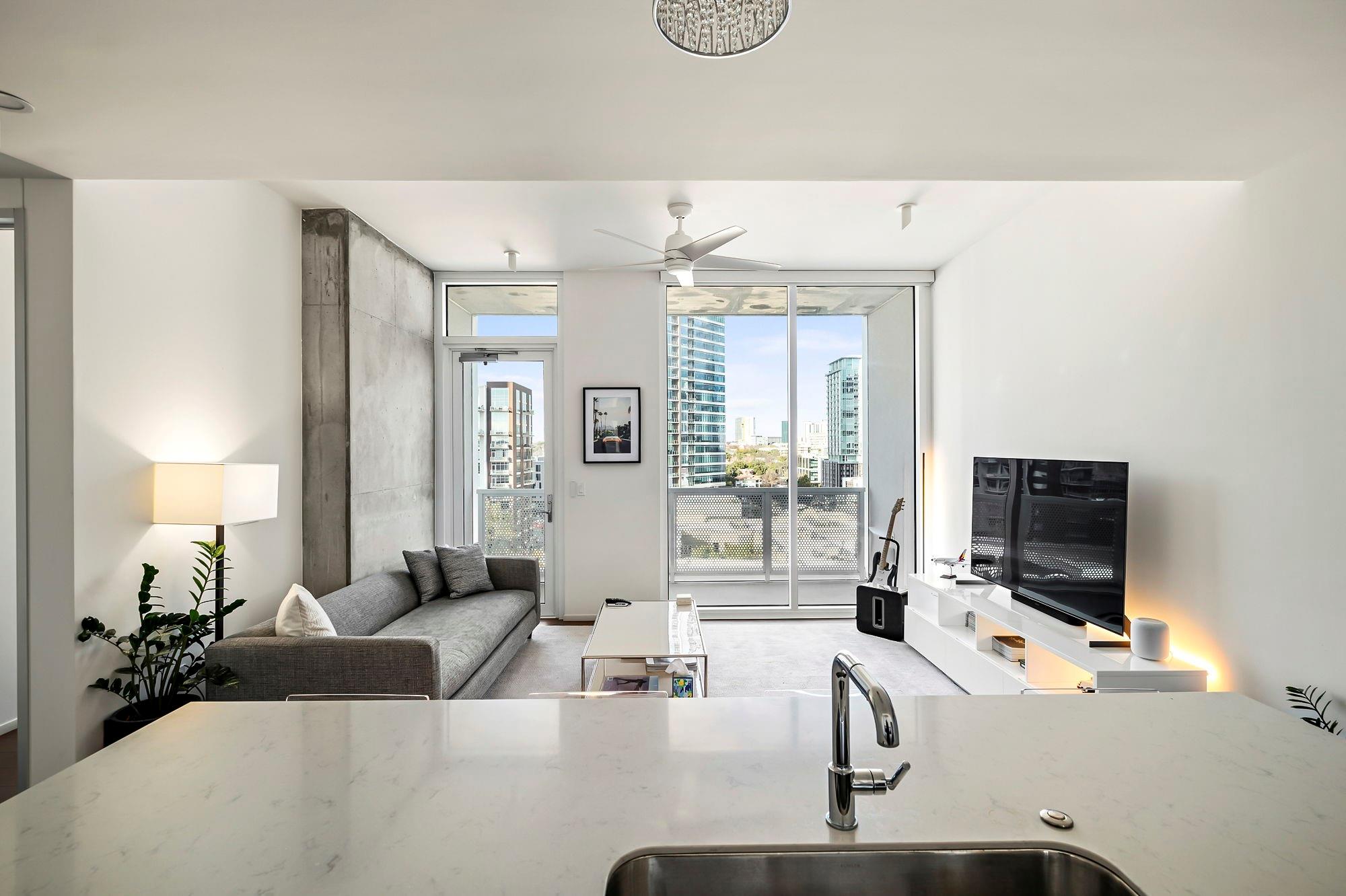 301 West Ave # 1002, Austin, TX 78701
