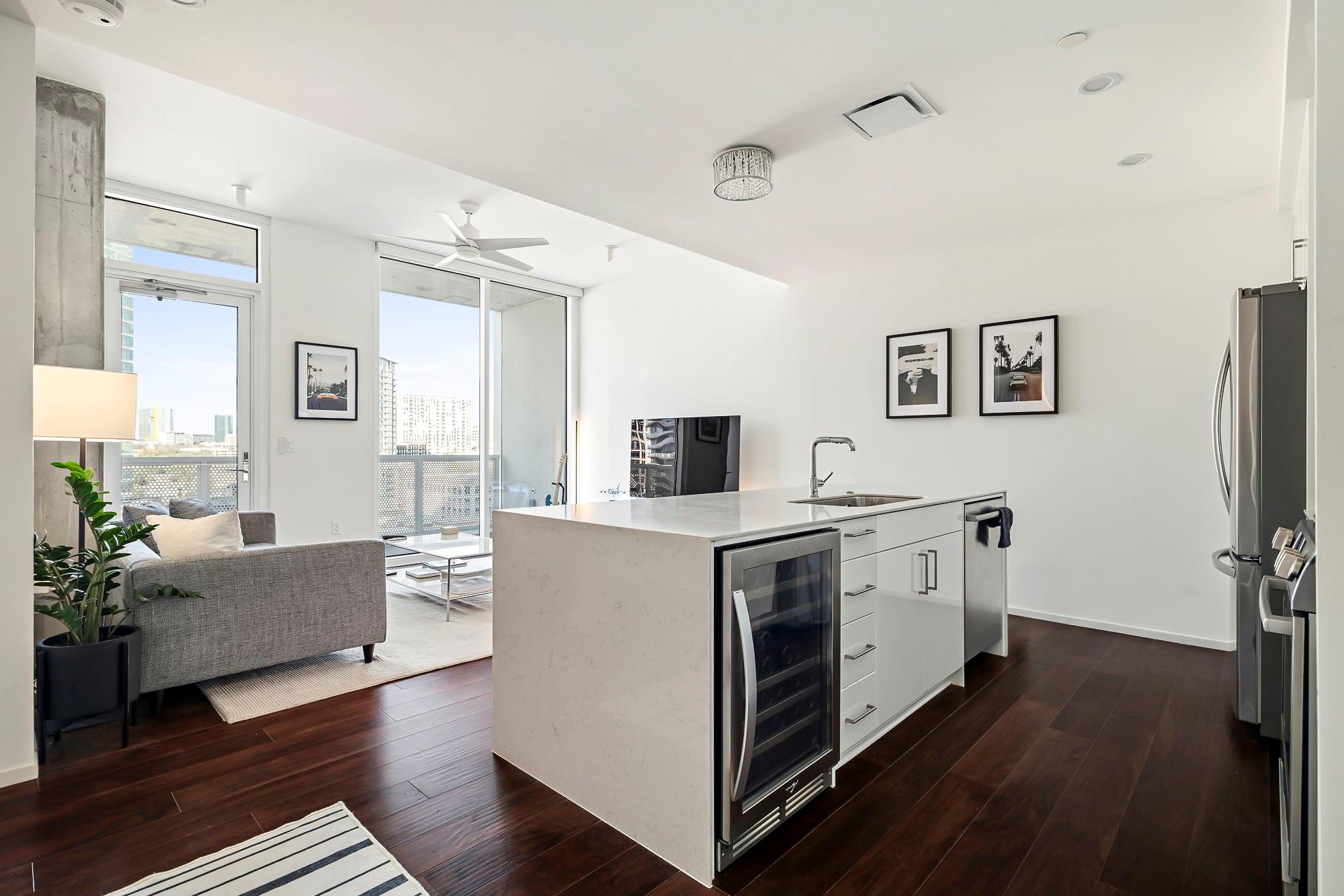 301 West Ave # 1002, Austin, TX 78701